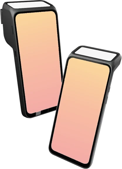 Dejavoo P8 Dual