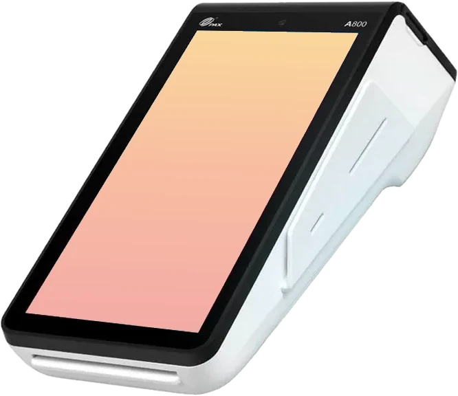 PAX A800
