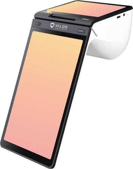Valor VP800